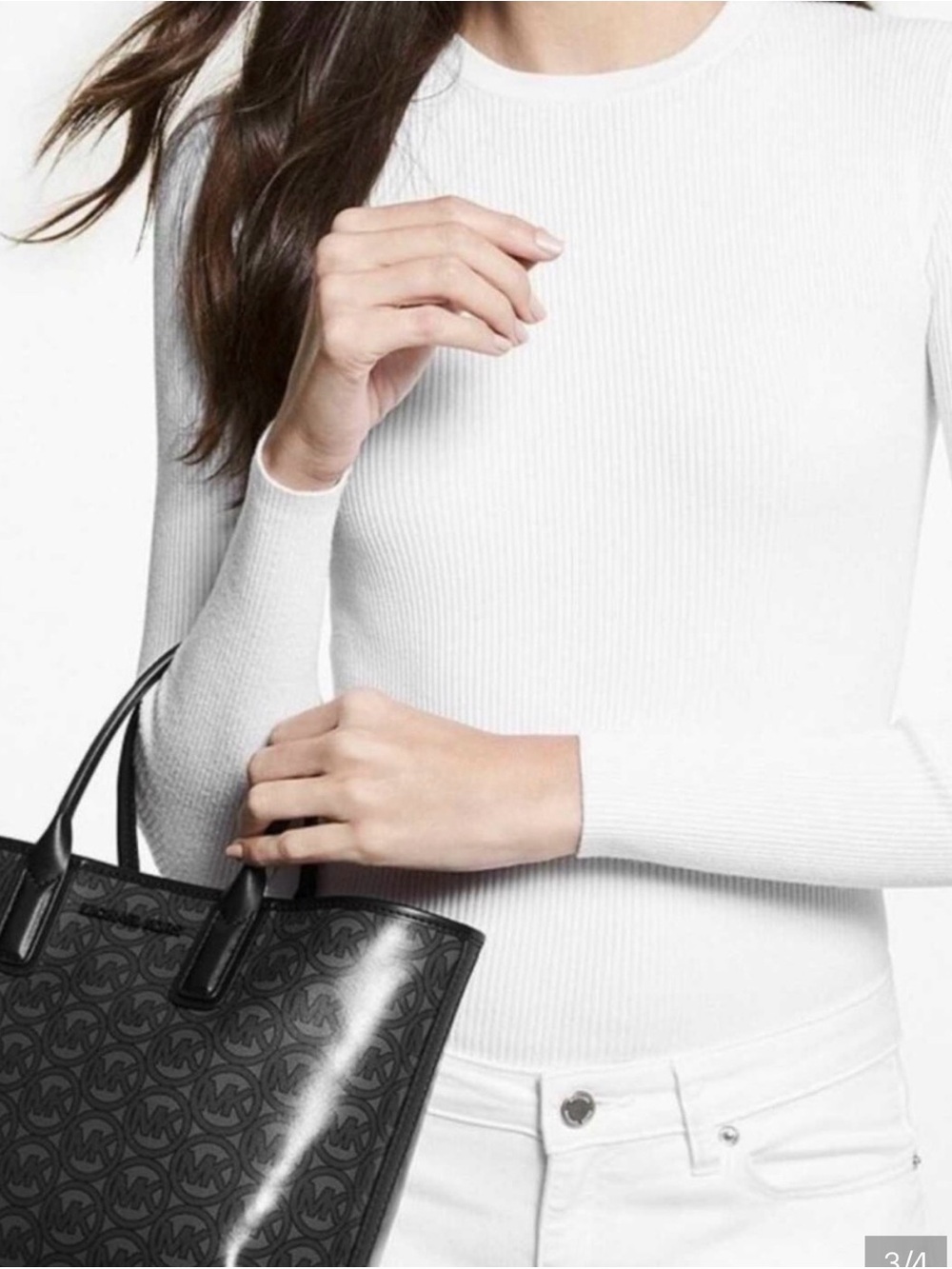 michael kors the jodie
small tote bag